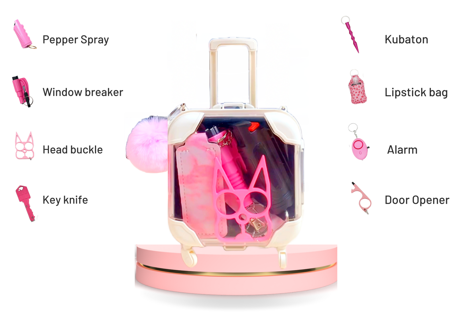 Pink Marble Mini Backpack Keychain  Cute mini backpacks, Backpack  keychains, Mini backpack