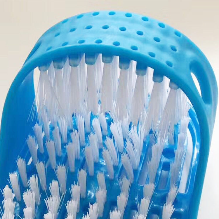 Feet Cleaning Brush