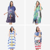 Load image into Gallery viewer, Microfiber Quick Drying Surf Changing Poncho