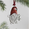 Load image into Gallery viewer, Solid Christmas Tree Ornament