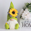 Load image into Gallery viewer, Bumble Bee Sunflower Gnome