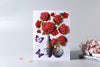 Load image into Gallery viewer, DIY Plant Vase 3D Stereo Stickers Self Adhesive