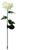 Load image into Gallery viewer, Chrysanthemum Solar Garden Stake LED