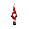 Long Legged Rudolph Gnome