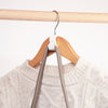 Load image into Gallery viewer, Space-Saving Clothes Hanger Connector Hooks