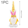 Easter Decoration Bunny Gnome