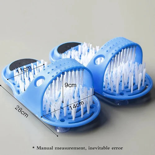 Feet Cleaning Brush