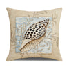 Load image into Gallery viewer, Coastal Decor Theme Cushion Cover