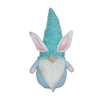 Easter Cartoon Bunny Faceless Doll Theme Decoration