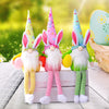 Load image into Gallery viewer, Easter Long Legs Doll