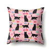 Load image into Gallery viewer, Cats Tribute Cushion Covers