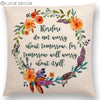 Load image into Gallery viewer, Bible Verse Cushion Covers