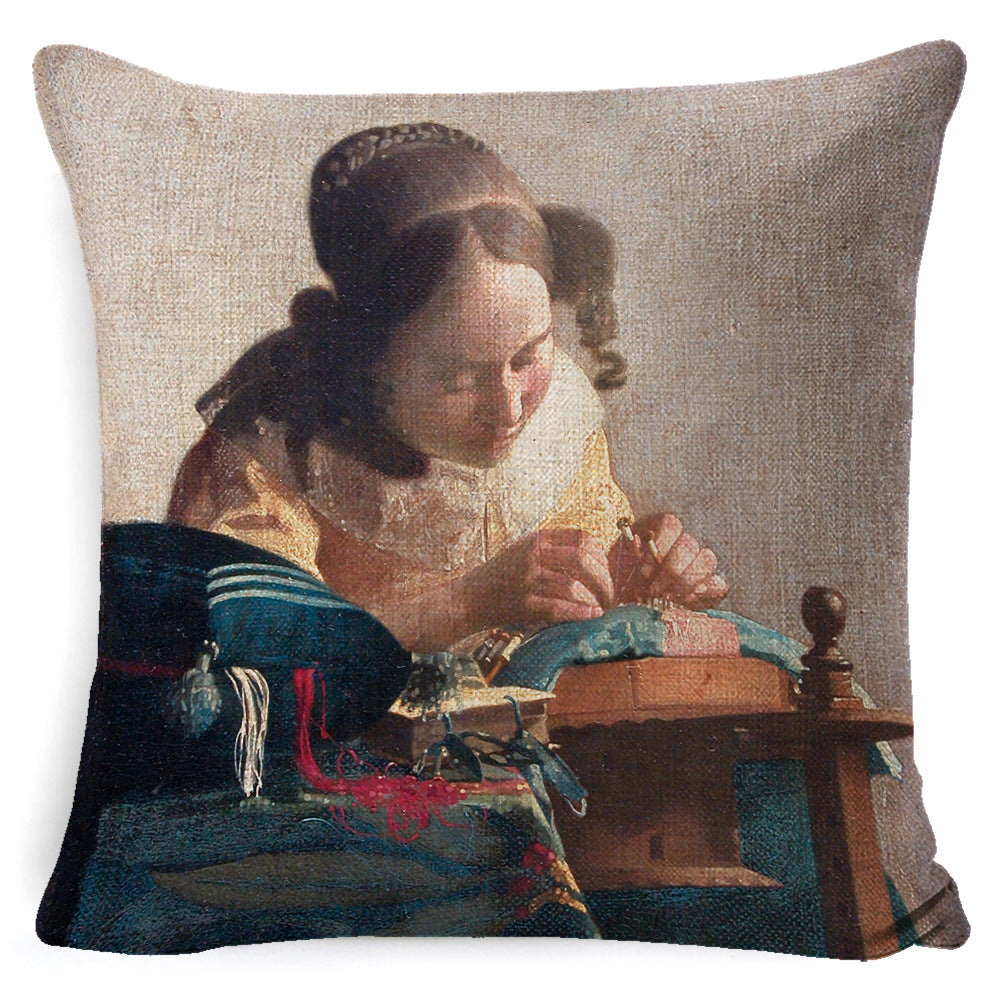 The Dutch Golden Age Collection