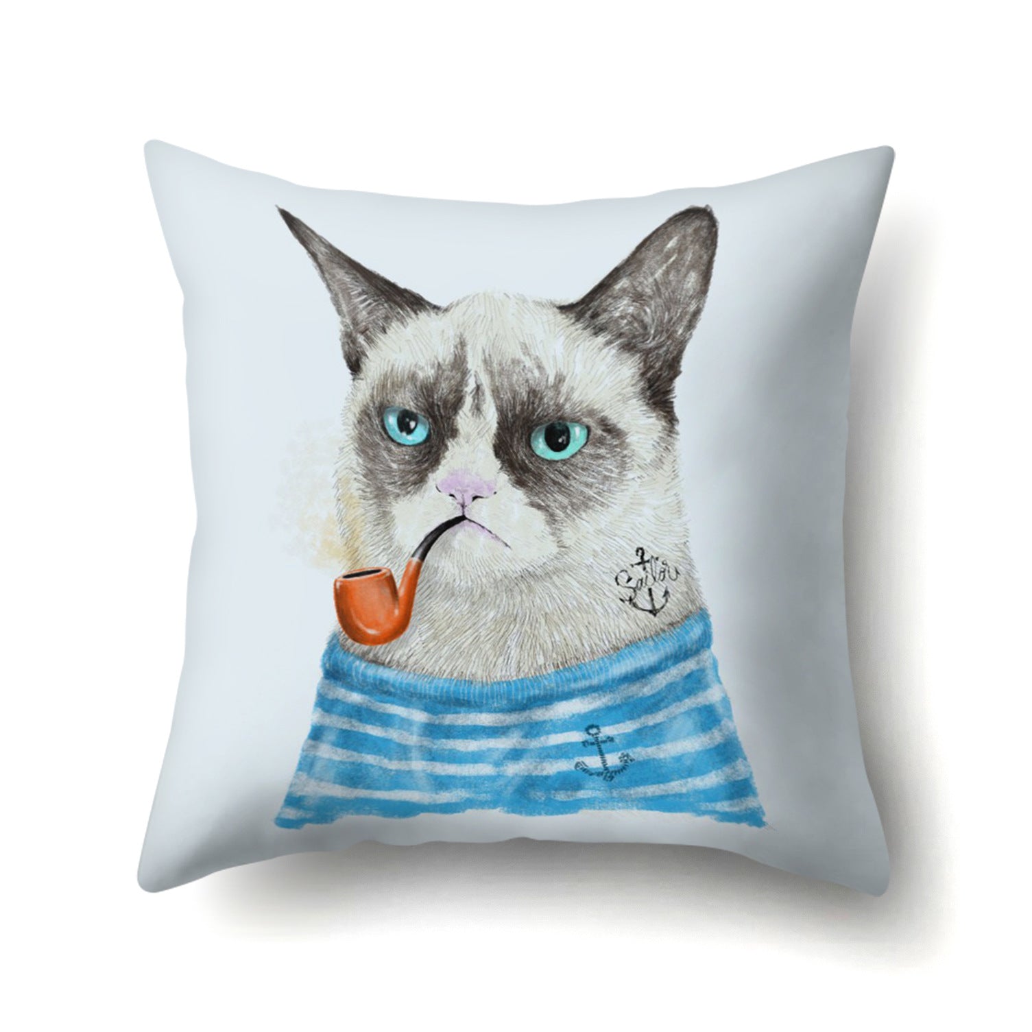Cats Tribute Cushion Covers