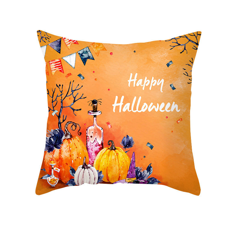 Halloween Inspired Cushion Covers