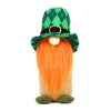Irish St Patrick's Day Green Hat Gnome