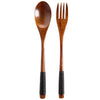 Handmade Wooden Spoons/Forks Set